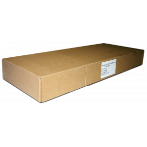 Блок вентиляторов 19" вертикальный, без термостата